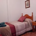 Casa de la abuela Isabel