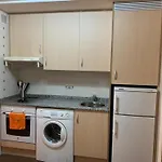 Apartamento Mota-2 Huca-Los Prados; Parking Y Wifi Gratis