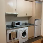 Apartamento Mota-2 Huca-Los Prados; Parking Y Wifi Gratis