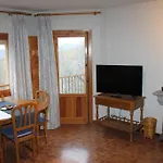 Apto. Rural Las Candelas. La Covatilla