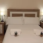 Apartamento turisticos Puente Romano P3 1-B