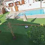 El Tanquillo