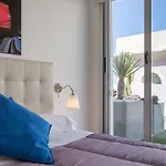 El Atico Del Marques Free Parking By Cadiz4Rentals