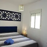 Apartamentos Con Terraza Costa De La Luz