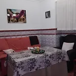 Casa de la abuela Isabel