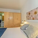 Apartamento&piscina cerca de Barcelona