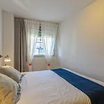 Apartamento&piscina cerca de Barcelona