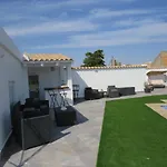 B&B Finca la Manchica