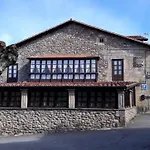 Meson El Pucheru