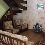 Meson El Pucheru