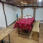 La Plazuela Verde