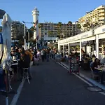 Apartment en el centro de Marbella, free Wi-Fi
