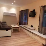 Apartamento La Curuxa