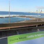 El Balcon De La Luna