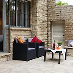 Villa Naranja