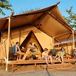 Camping Nautic Almata Glamping