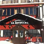Apartamento Ski Place 6 Personas