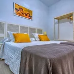 Casa Arco Del Canon - Casita Con Encanto