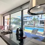 Antilia Terraces Apartment - 1809
