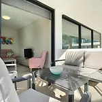 Antilia Terraces Apartment - 1809
