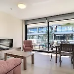 Antilia Terraces Apartment - 1809