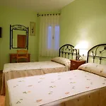 Apartamentos Hotel 77