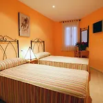 Apartamentos Hotel 77