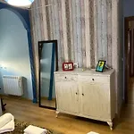 Vivienda Turistica Pop Bowie House