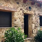 Casa Turistica Rivera Del Zurguen