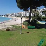 Altea 1ªlinea De Mar 1-4P.