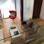 Loft en Getxo junto al puente colgante, Bilbao.