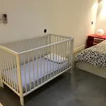 Loft en Getxo junto al puente colgante, Bilbao.