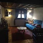 Apartamento Al-Vivaque