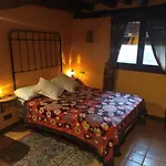 Apartamento Al-Vivaque