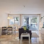 Habitat Apartments Duna
