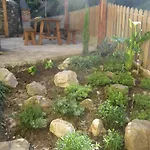 Casa Rural La Montesina