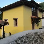 Casa Rural La Montesina