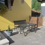 Casa Rural La Montesina