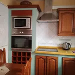 Casa La Palomera 1