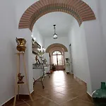 Casa Rural Merida