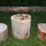 La Zamarriega