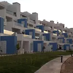 Las Terrazas Golf Resort Rental