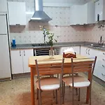 Apartamento turístico en el Centro de Moaña