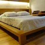 Gaztanbide Apartamento Rural