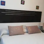apartamento el volcancito