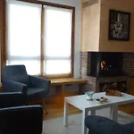 Gaztanbide Apartamento Rural