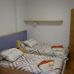 Gaztanbide Apartamento Rural