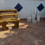 B&B Finca la Manchica