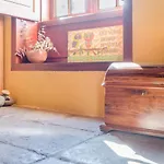 La casita del Rincón