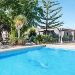 La casita del Rincón